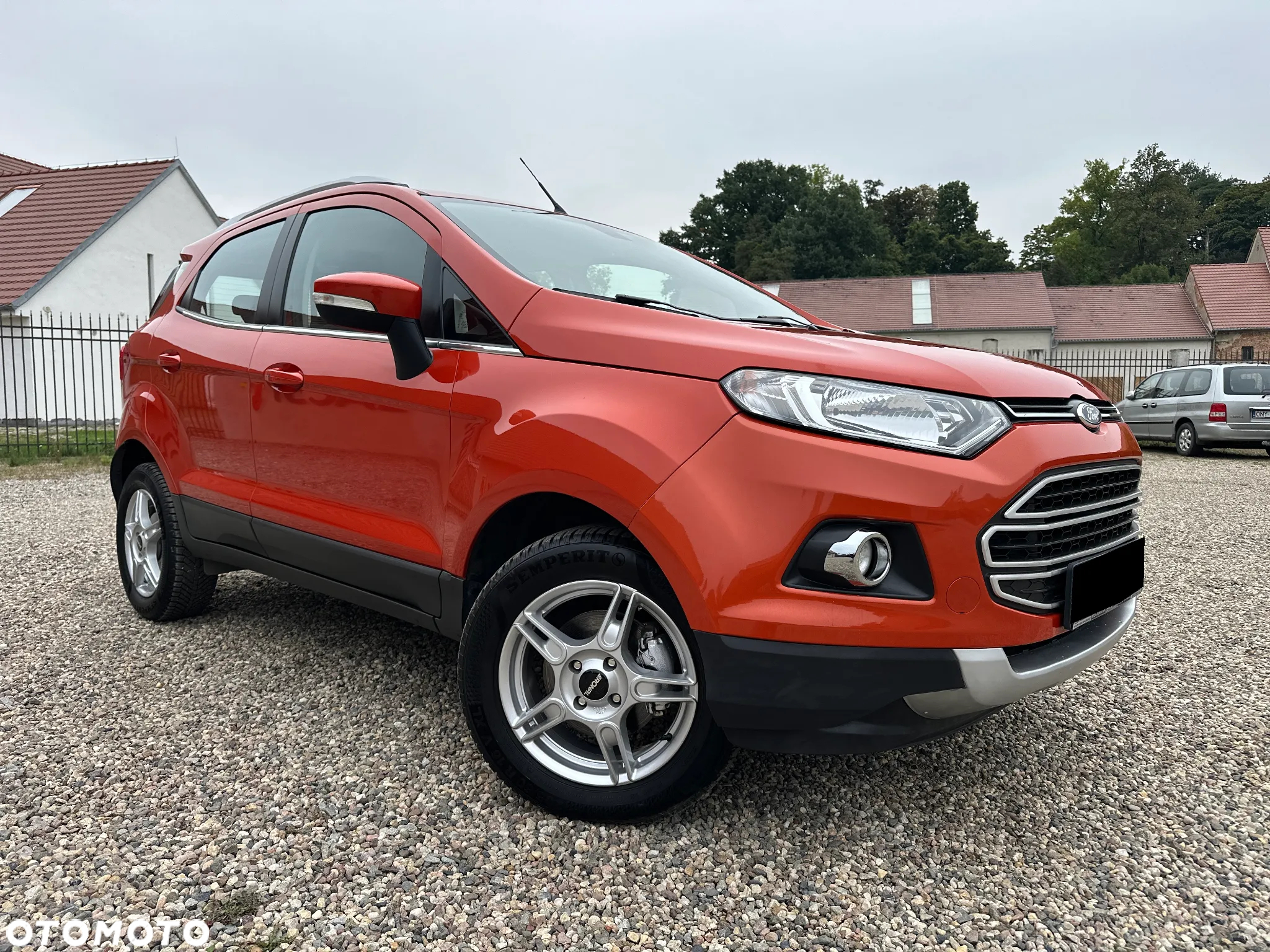 Ford EcoSport 1.0 EcoBoost - 3