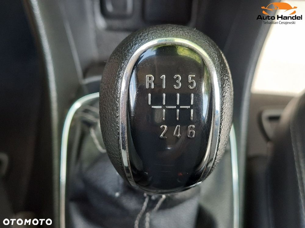 Opel Mokka - 32