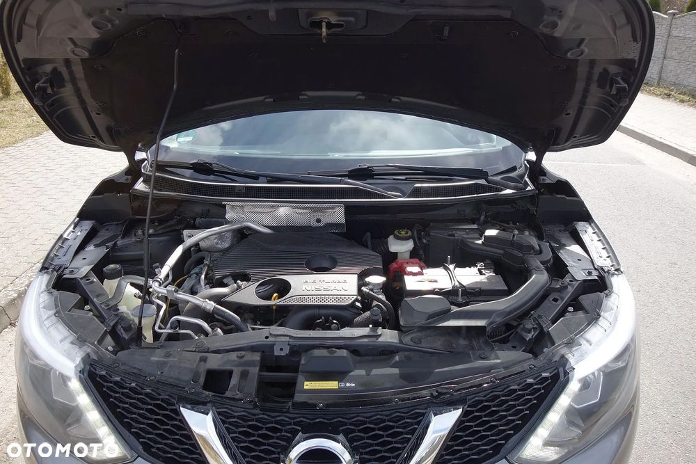 Nissan Qashqai 1.6 DIG-T Tekna - 30