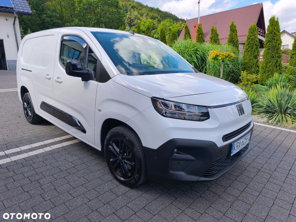 Fiat Doblo - 2