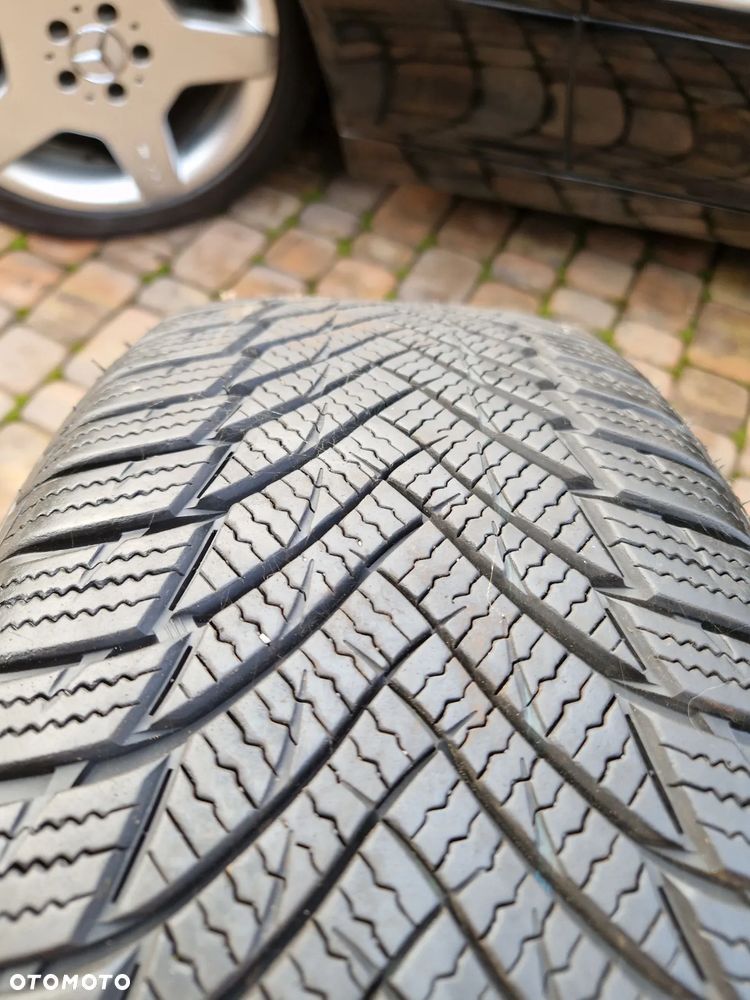 Mercedes-Benz Klasa S 320 CDI DPF - 18