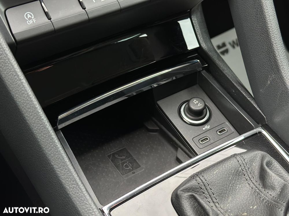 Skoda Karoq 1.5 TSI ACT DSG Style - 21