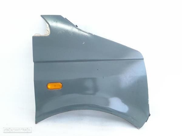 Guarda Lamas Dto Volkswagen Transporter T5 Caixa (7Ha, 7Hh, 7Ea, 7Eh) - 1