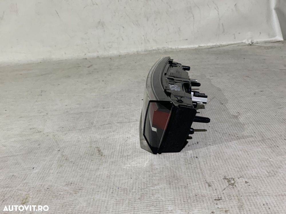 Stop dreapta pe hayon, Opel Mokka, 2020, 2021, 2022, 2023, cod origine OE 9833944580. - 7