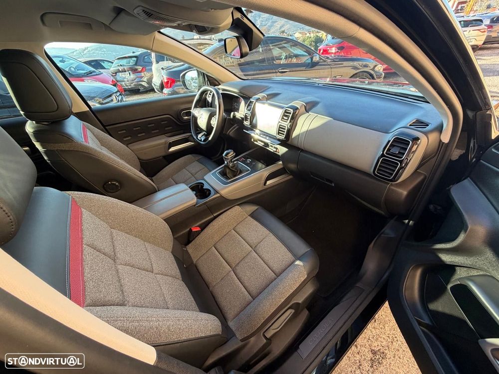 Citroën C5 Aircross 1.5 BlueHDi Feel Business - 6