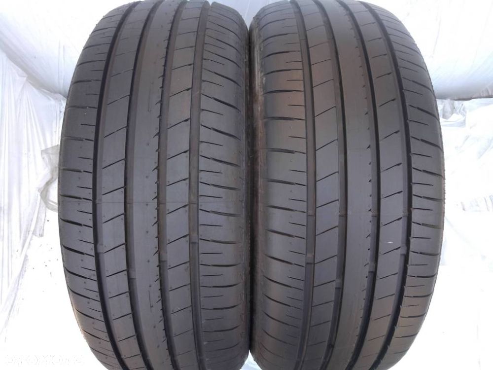 Bridgestone Turanza T001 225/45 R19 92W 2024 - 1