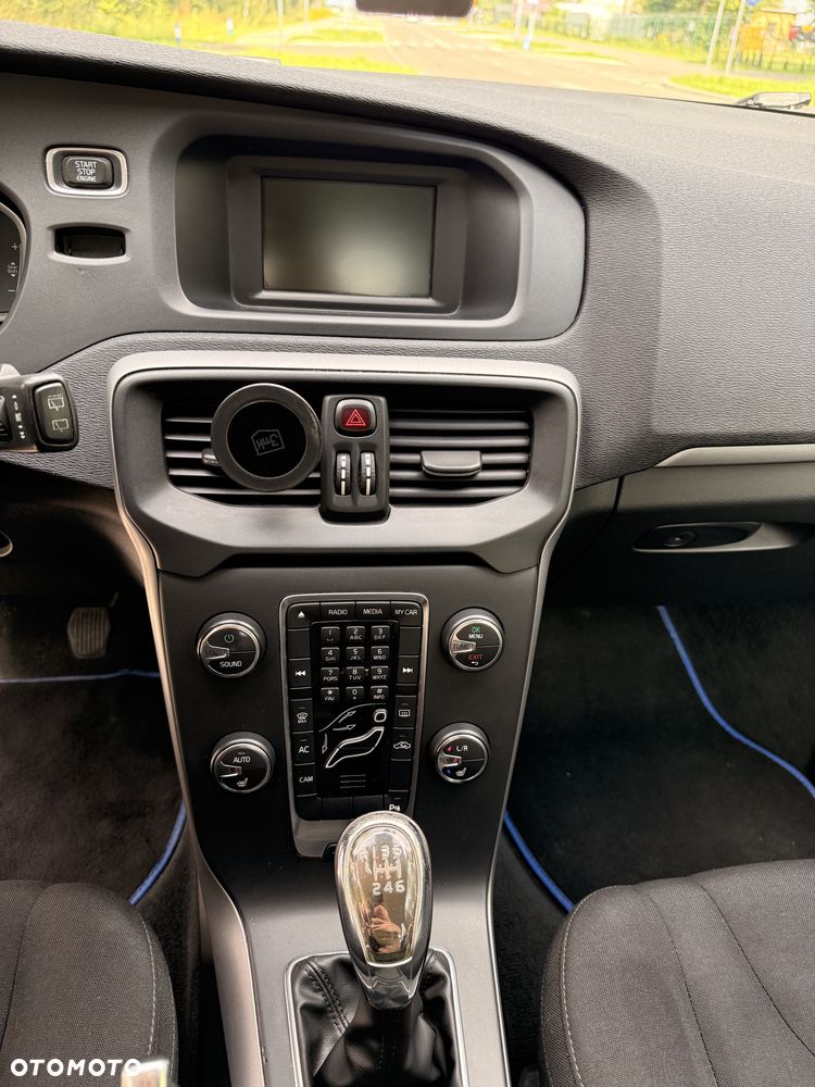 Volvo V40 Cross Country T4 Kinetic - 15