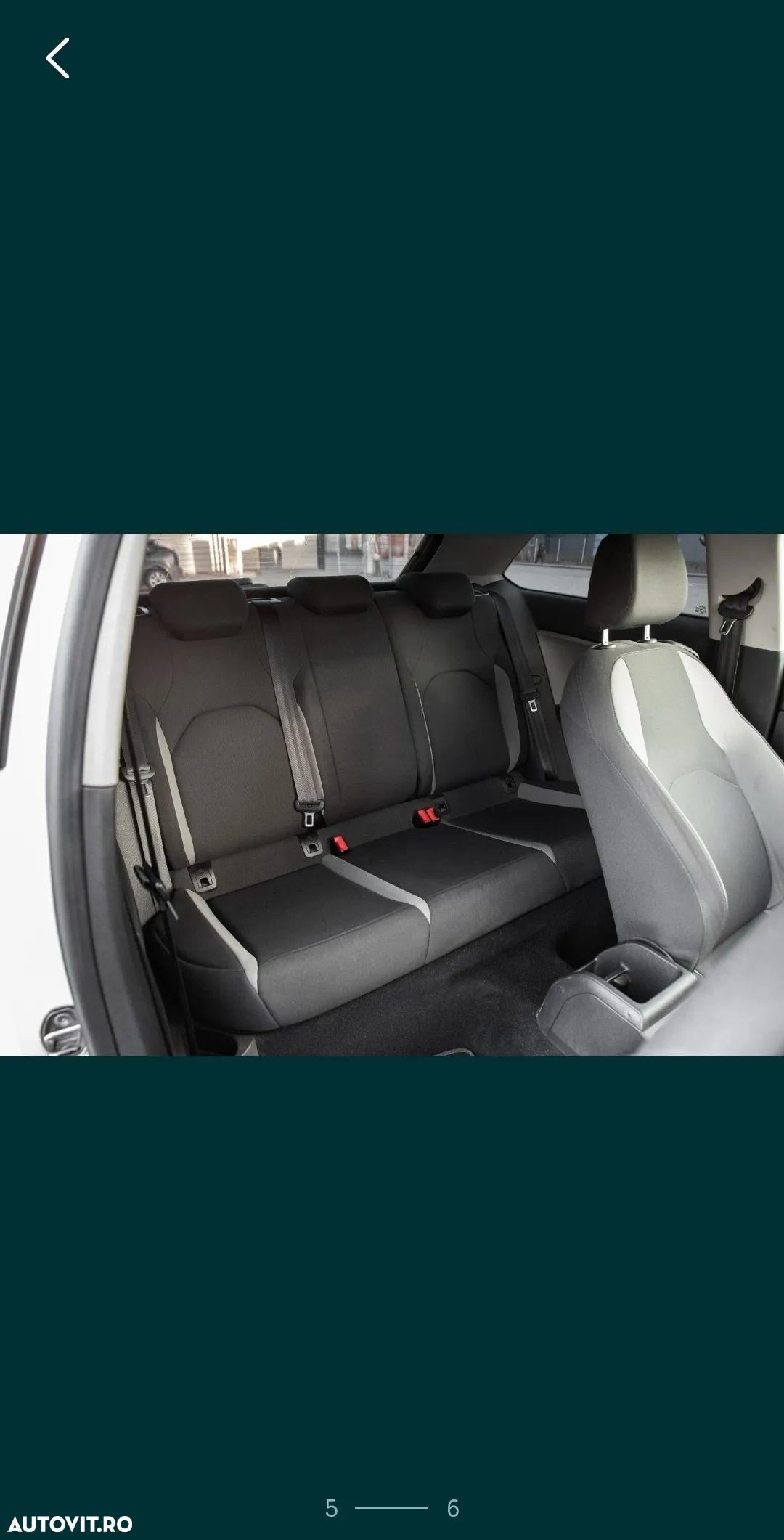 Seat Leon ST 1.2 TSI Style - 5
