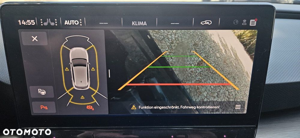 Cupra Leon 2.0 TSI DSG VZ Tribe Edition - 15