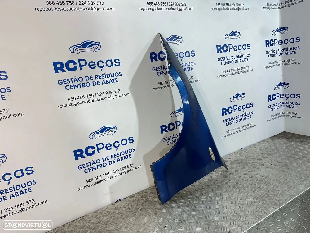 .Guardalamas Frente Frontal Esquerdo Original BMW Serie 1 E81 2 Portas E82 Coupe E87 5 Portas E88 Cabrio 2004 - 2012 - 2