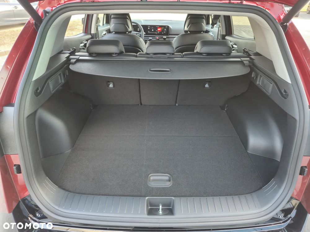 Kia Sportage 1.6 T-GDI L 2WD DCT - 16