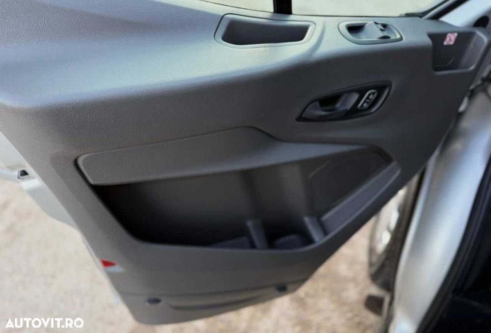 Ford TRANSIT  L3H3 - 15