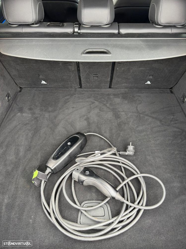 Mercedes-Benz GLC 300 de Coupe 4Matic 9G-TRONIC AMG Line - 17