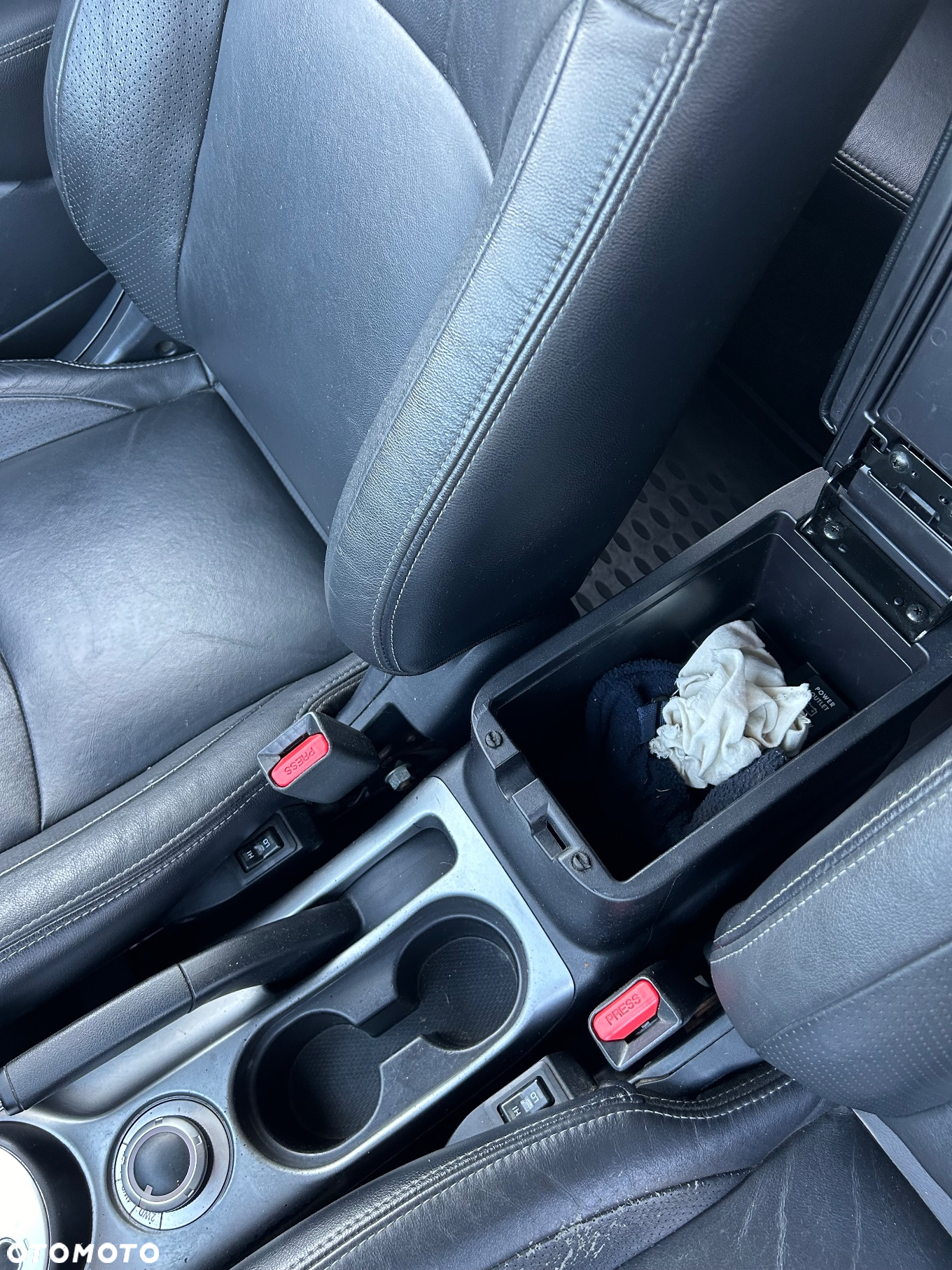 Mitsubishi Outlander 2.4 4WD CVT Intense - 15