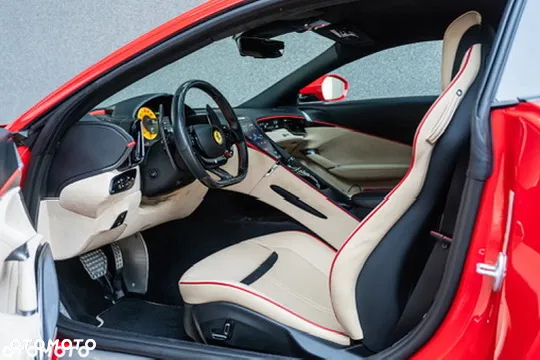 Ferrari Roma - 6