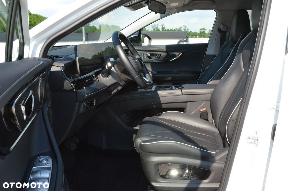 Omoda 5 1.6 T-GDI Comfort DCT - 32