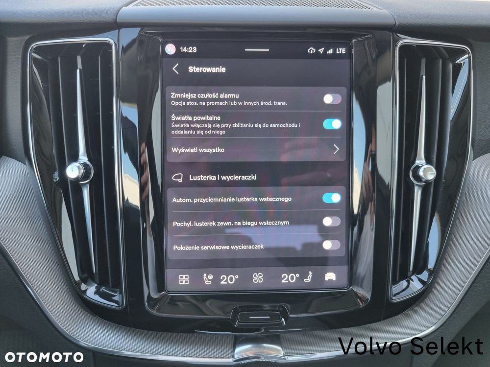 Volvo XC 60 - 28