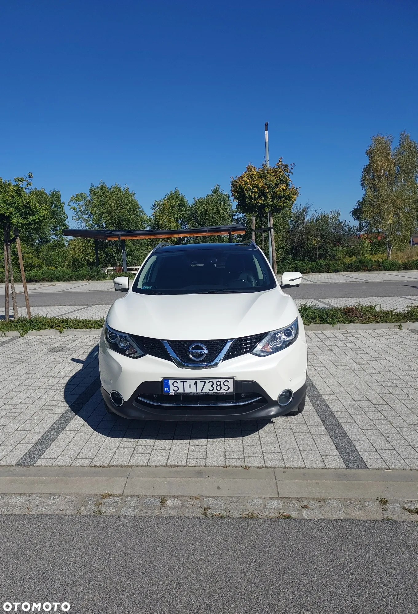 Nissan Qashqai 1.2 DIG-T Tekna - 3