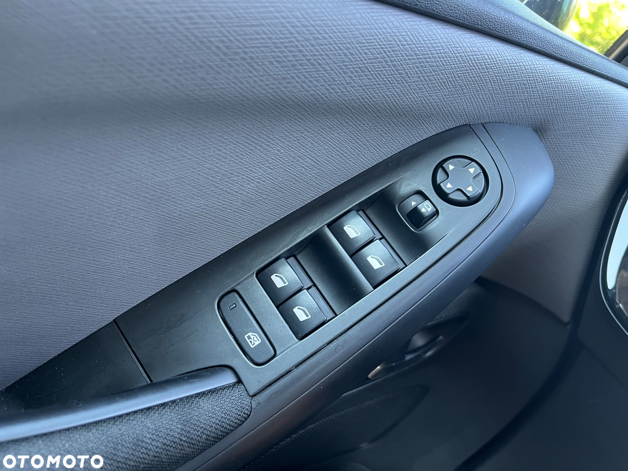 Citroën C4 SpaceTourer BlueHDi 130 Stop&Start FEEL - 12