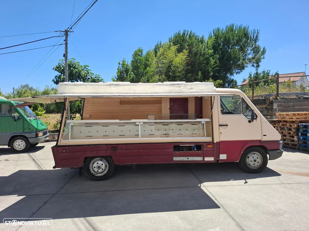 Renault Master - 16