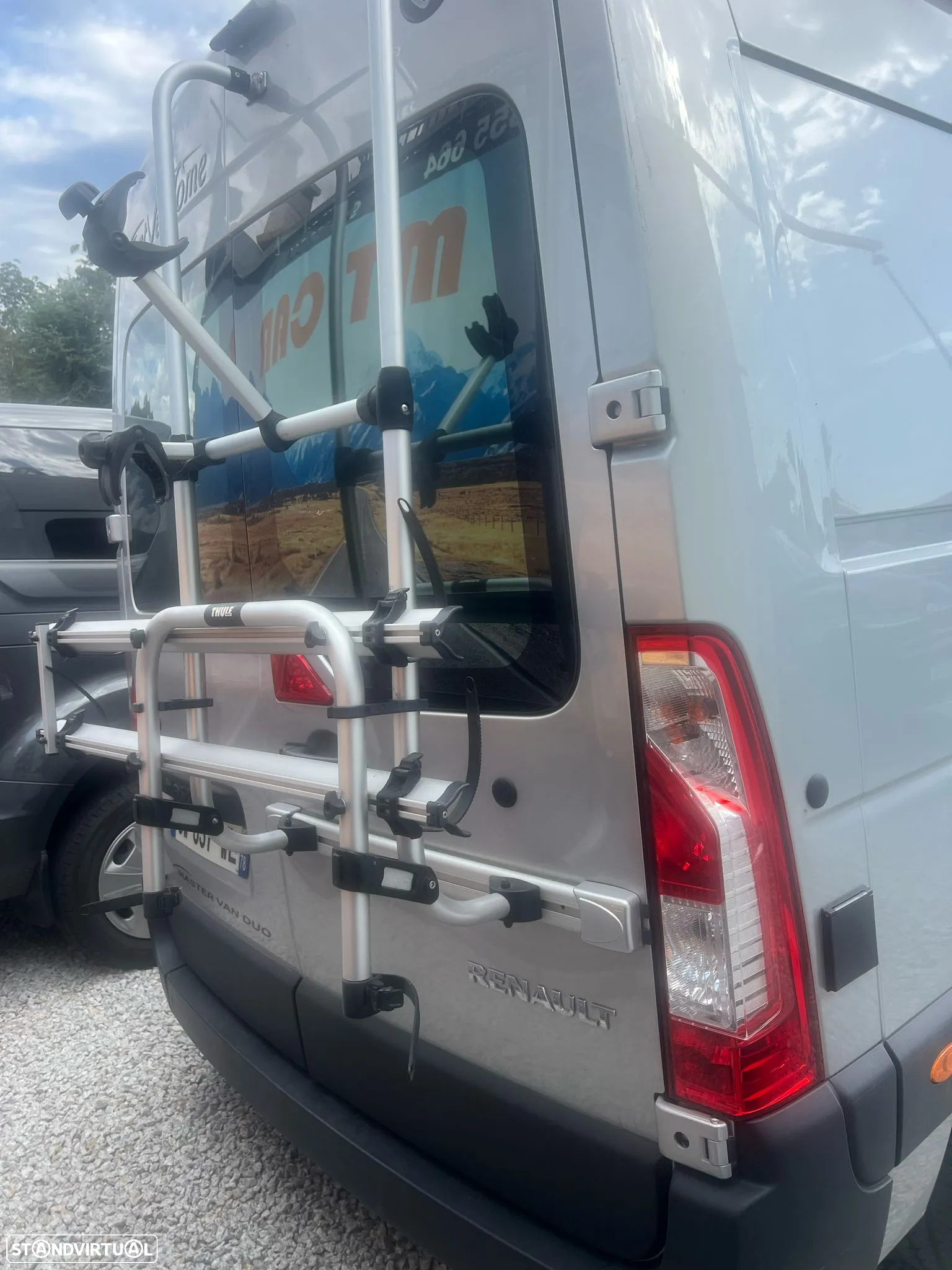 Renault Master - 6