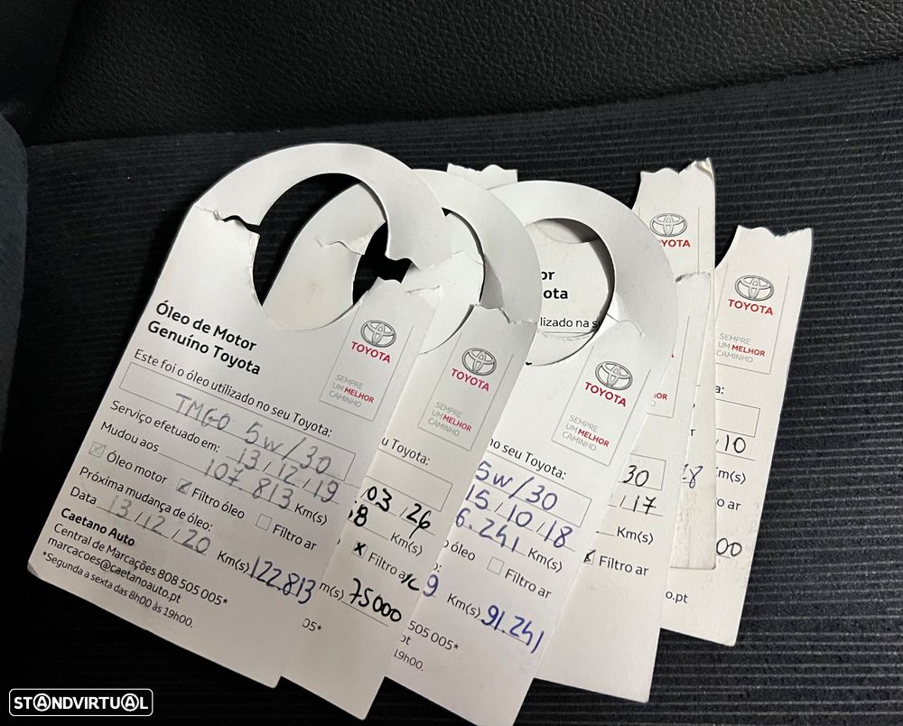 Toyota Prius 1.8 Premium - 15