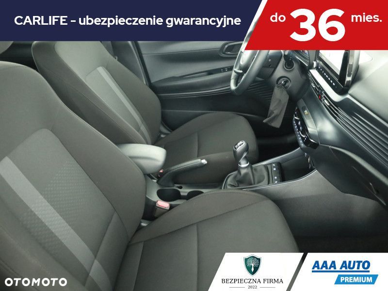 Hyundai i20 - 9