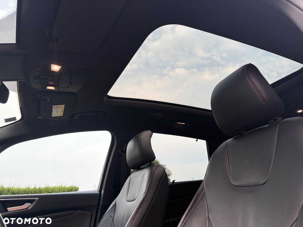 Ford S-Max 2.0 EcoBlue Twin-Turbo ST-Line - 14