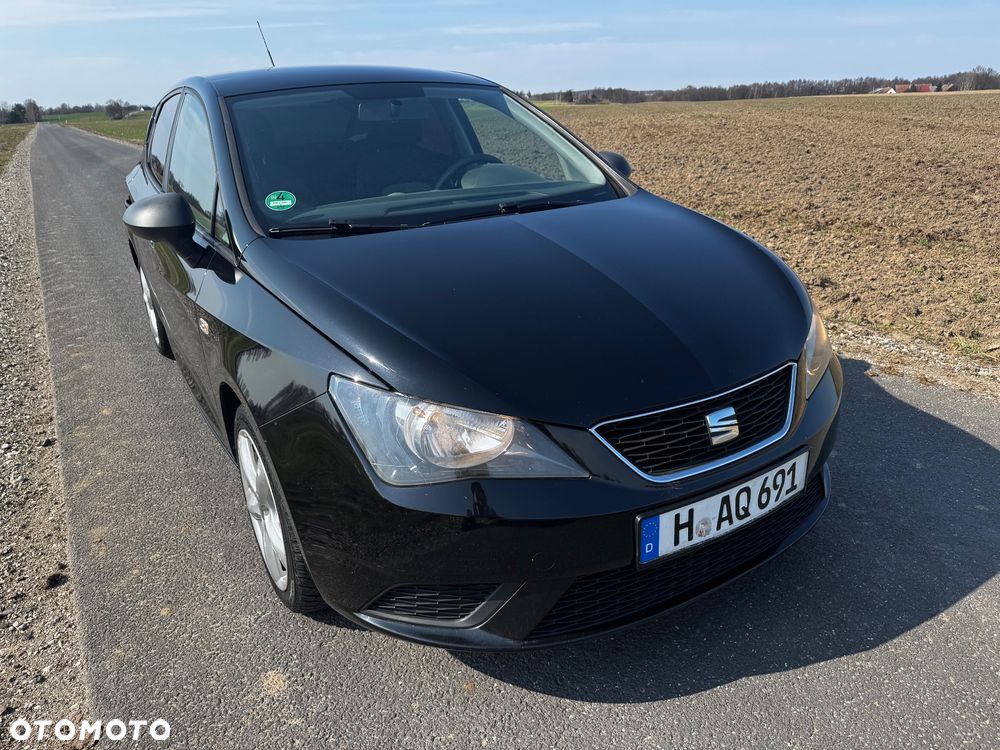Seat Ibiza - 10