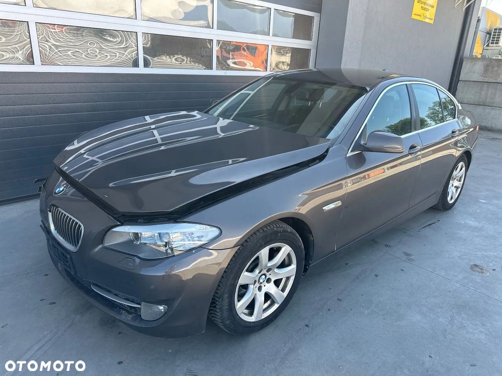 BMW Seria 5 - 6
