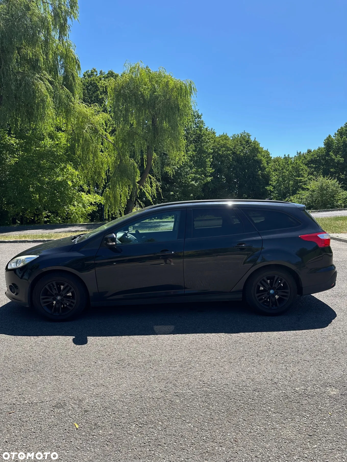 Ford Focus 1.6 TDCi Trend - 4