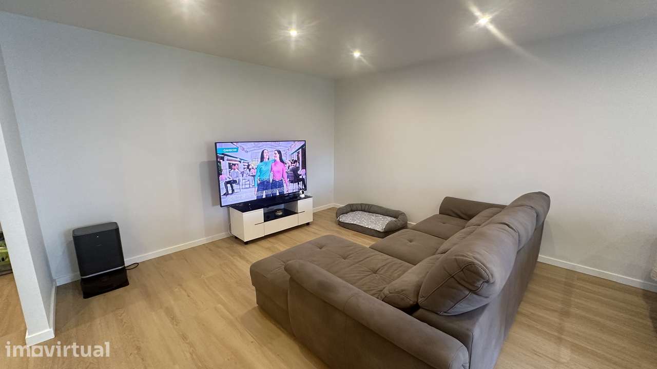 T3 Remodelado | Ermesinde - Grande imagem: 2/22