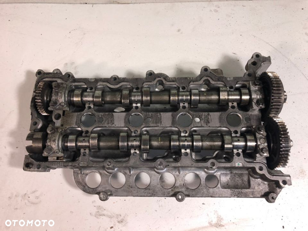RENAULT ESPACE IV LAGUNA 2.0 DCI WAŁEK ROZRZĄDU SSĄCY WYDECHOWY