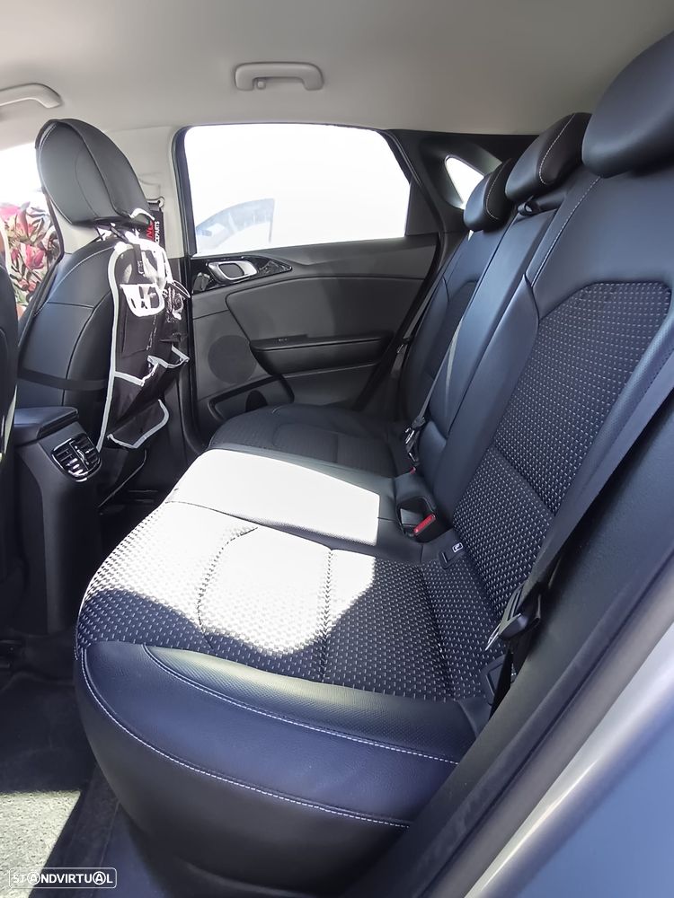 Kia Ceed 1.0 T-GDi TX - 16
