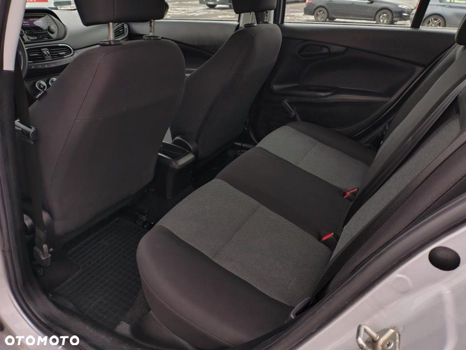 Fiat Tipo - 19