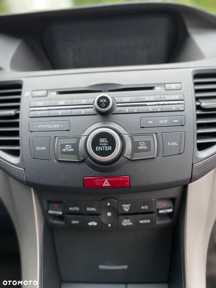 Honda Accord 2.0 Elegance - 15