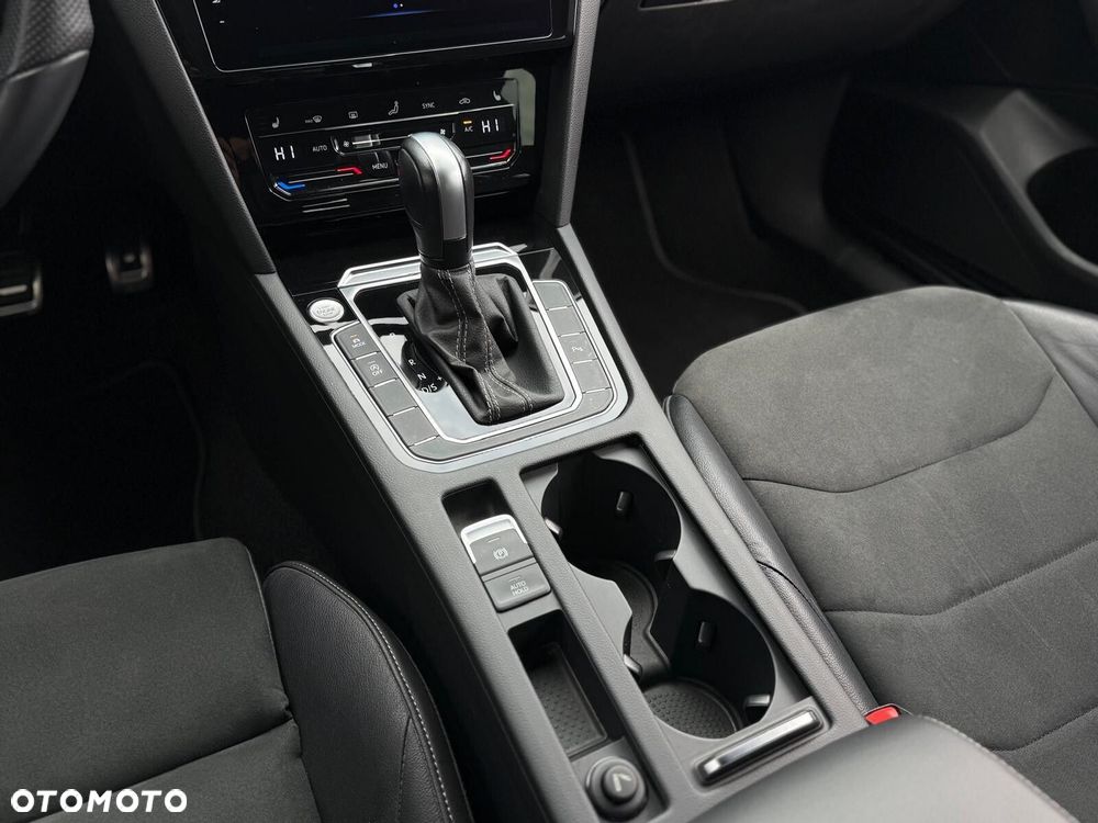Volkswagen Arteon Shooting Brake - 25