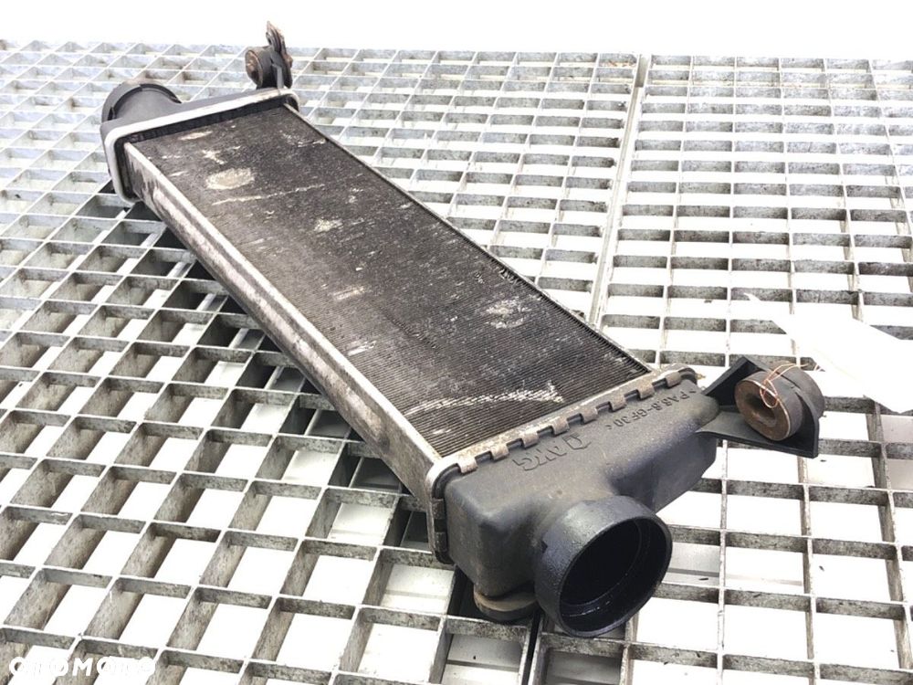 INTERCOOLER - 50.00 PLN - MERCEDES-BENZ VANEO (414) 2002 - 2005 1.7 CDI (414.700) 55 kW [75 KM] olej - 3