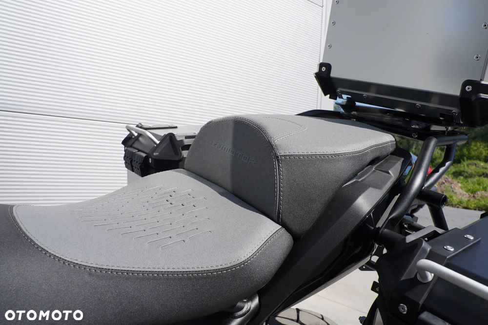 QJMOTOR SRT 600SX - 10