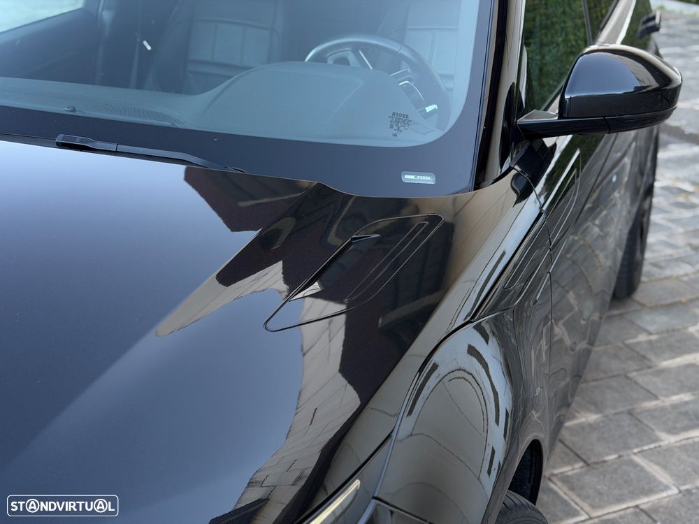 Land Rover Range Rover Evoque 1.5 P300e AWD R-Dynamic HSE Auto - 10