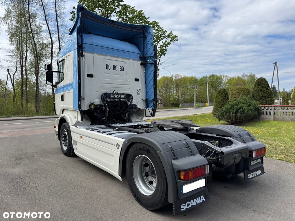 Scania - 5