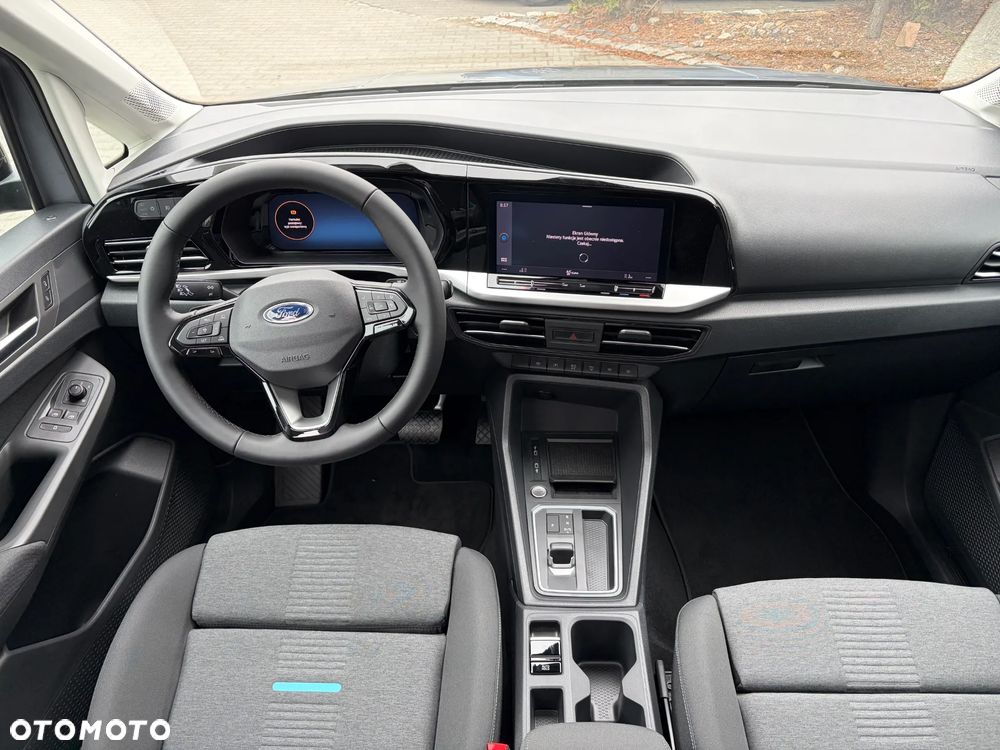 Ford Tourneo Connect 2.0 EcoBlue Active - 9