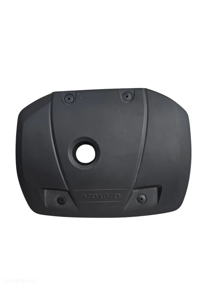 POKRYWA SILNIKA OSŁONA GÓRNA VOLVO XC60 II 31368886 - 1