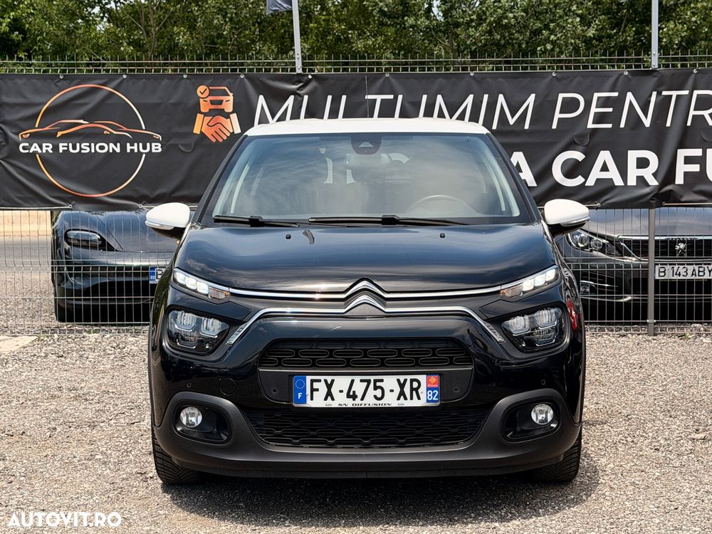 Citroën C3 - 8