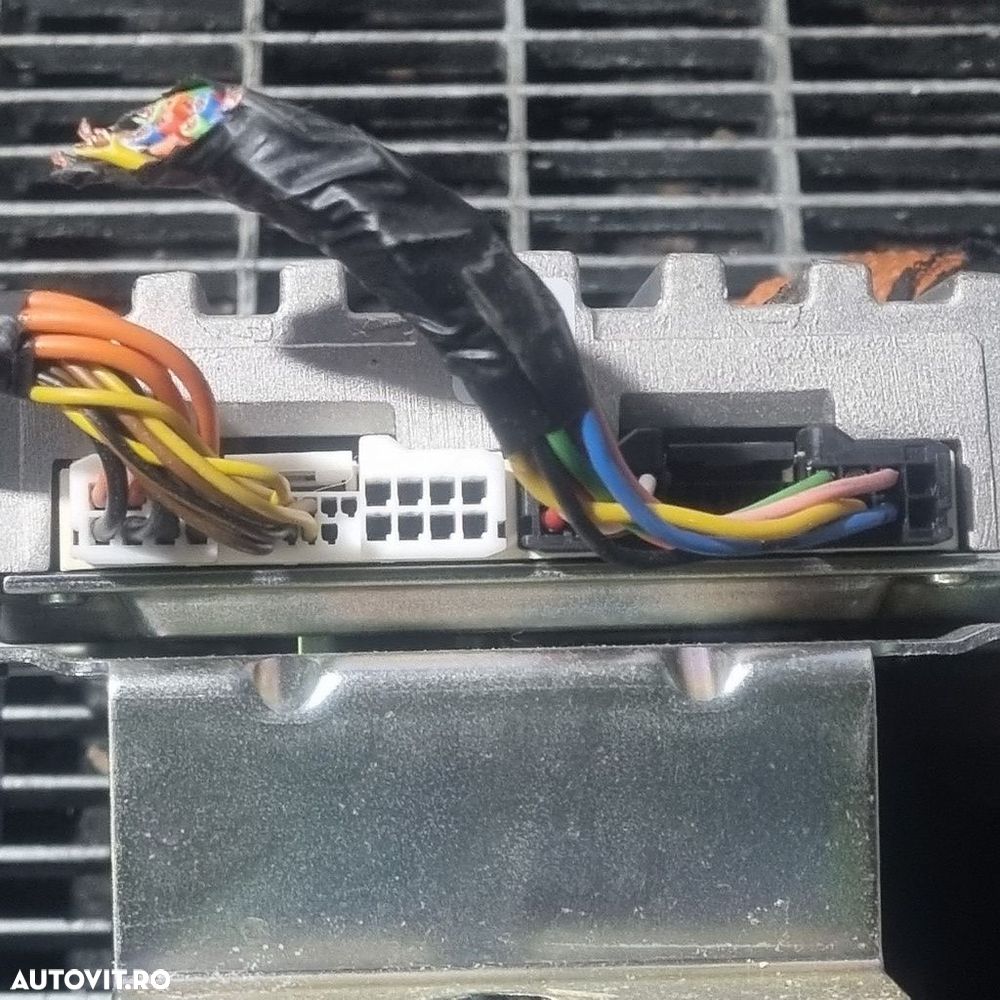 Amplificator audio Kia Sportage IV 2016 - 2018 (1405) 96370d9100 - 3