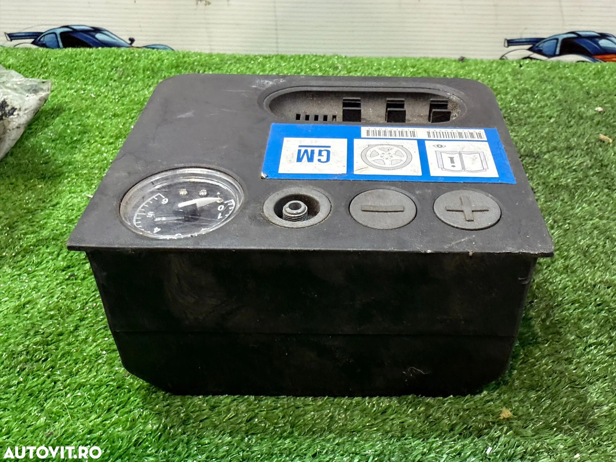 COMPRESOR AUTO 2 - 2