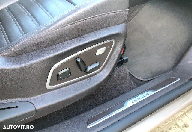 Renault Espace Energy dCi 160 EDC Business - 7