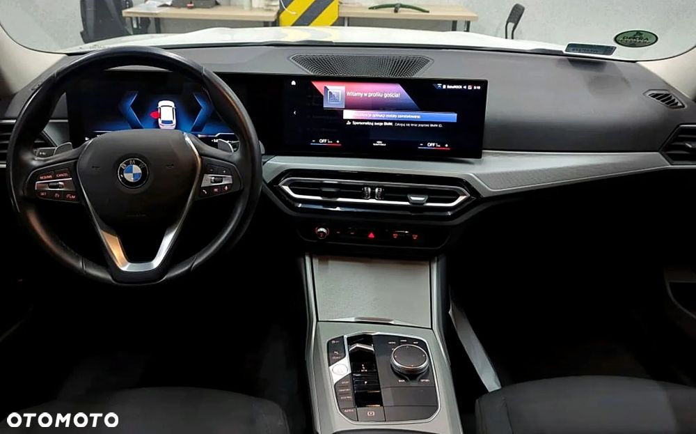 BMW Seria 3 318i - 6