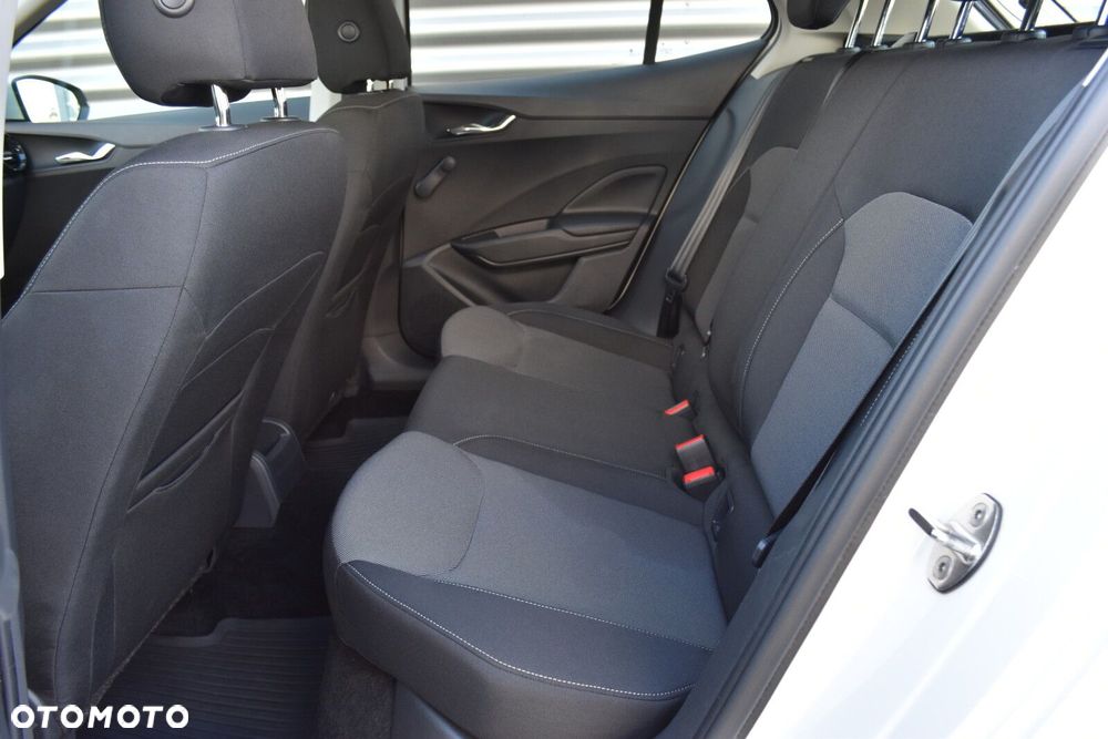 Skoda Fabia 1.0 Ambition - 23