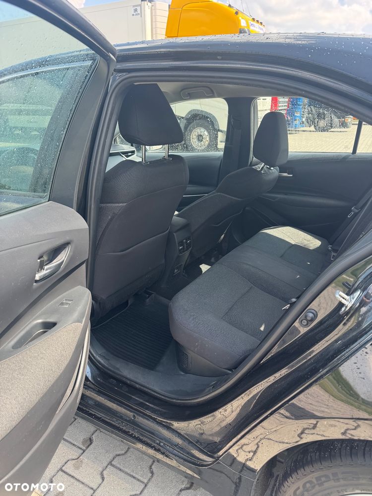 Toyota Corolla 1.8 Hybrid Active - 10